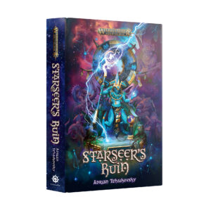 STARSEER'S RUIN (HARDBACK)