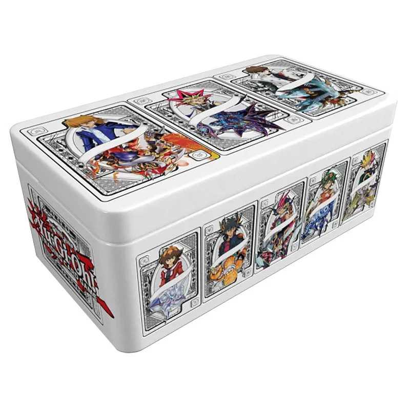 Yu-Gi-Oh! – Mega Pack Tin 2025