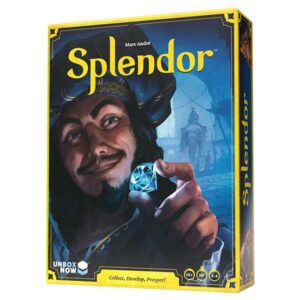 Splendor (2024 Refresh)