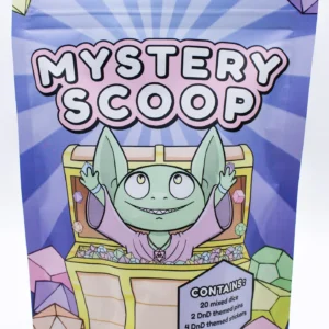 Mystery Scoop Bag