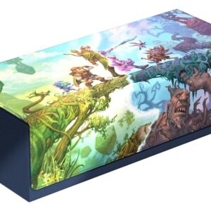 Ultimate Guard Arkhive 1000+ Xenoskin Magic: The Gathering "Lorwyn Eclipsed"