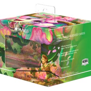 Ultimate Guard Sidewinder 100+ Xenoskin Magic: The Gathering "Lorwyn Eclipsed" - Multicolor Mythic