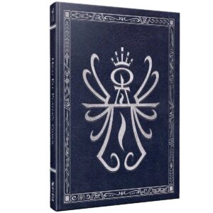 High Elf Player's Guide Collectors Edition: Warhammer Fantasy Roleplay