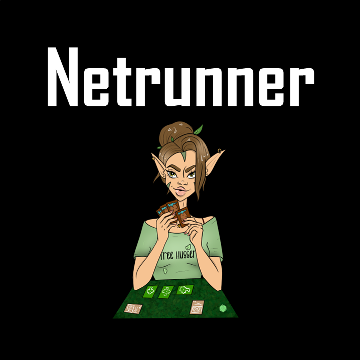 Netrunner District Championships