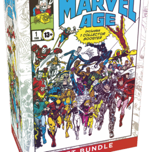 Magic: The Gathering: Marvel Super Heroes - Gift Bundle