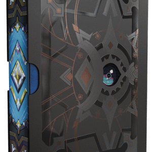 Magic: The Gathering: Secrets of Strixhaven - Codex Gift Bundle