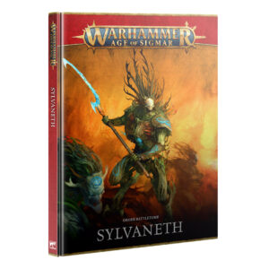 BATTLETOME: SYLVANETH (4TH EDITION)