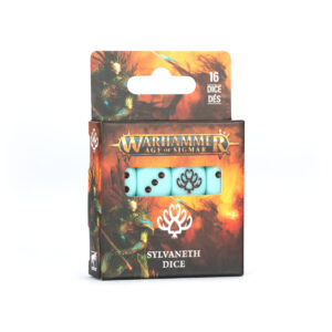 SYLVANETH: DICE