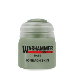Warhammer Colour: Base - IONRACH SKIN 12ML