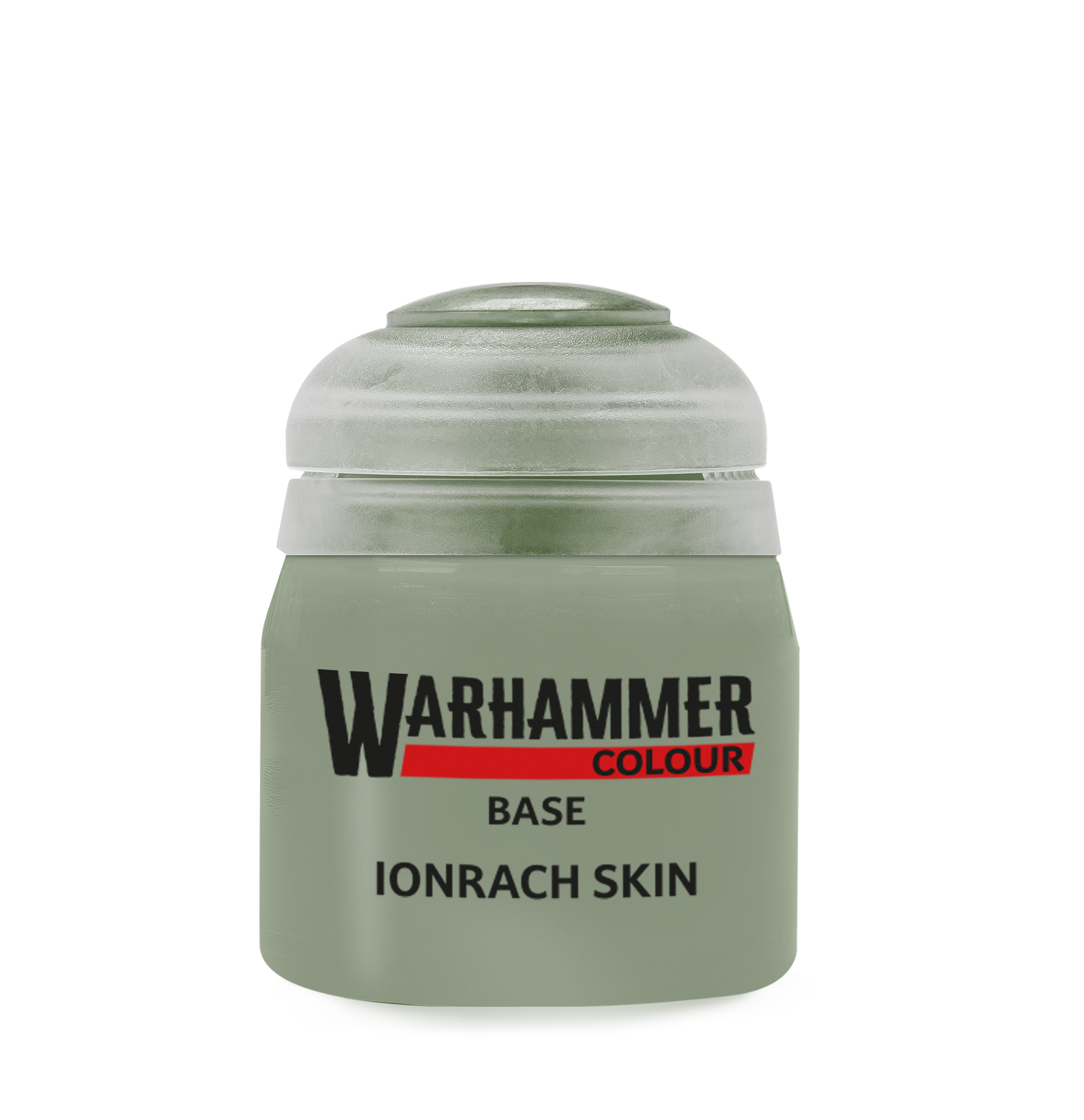 Warhammer Colour: Base – IONRACH SKIN 12ML