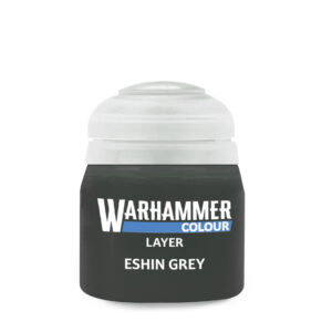 Warhammer Colour: Layer - ESHIN GREY 12ML