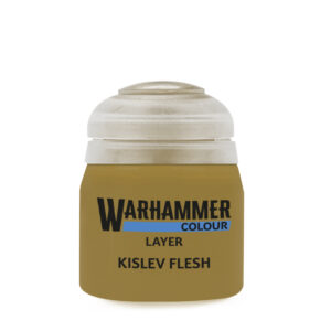 Warhammer Colour: Layer - KISLEV FLESH 12ML