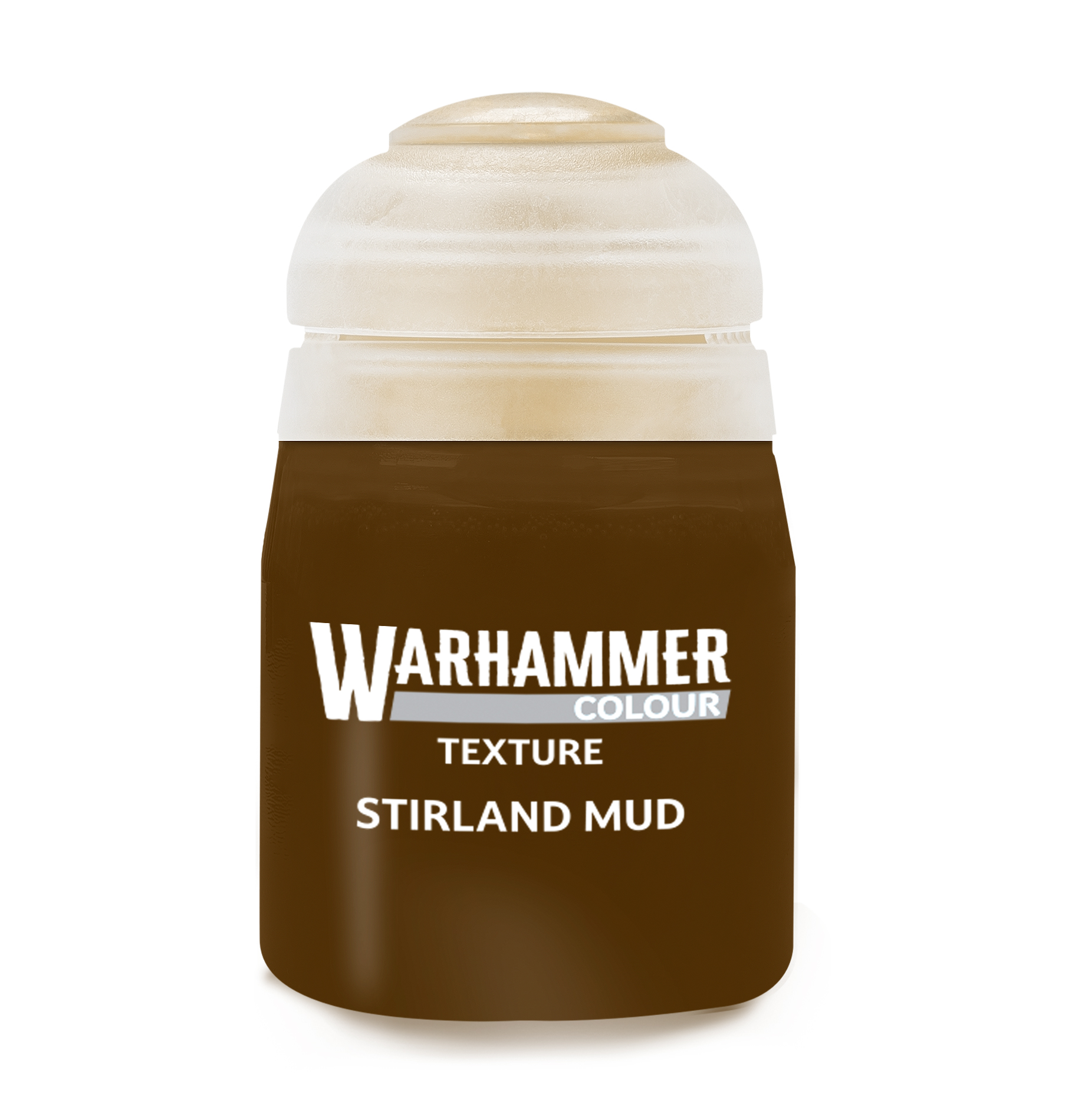 Warhammer Colour: Technical – STIRLAND MUD 24ML