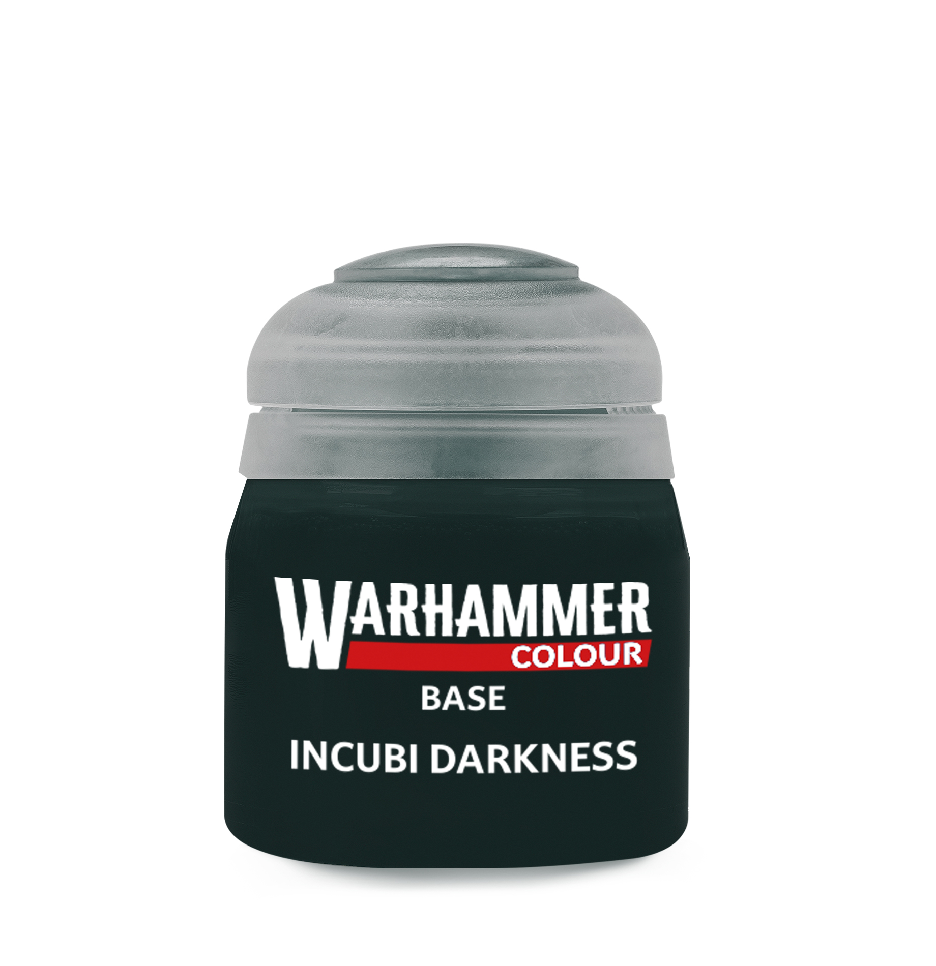 Warhammer Colour: Base – INCUBI DARKNESS 12ML