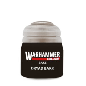 Warhammer Colour: Base - DRYAD BARK 12ML