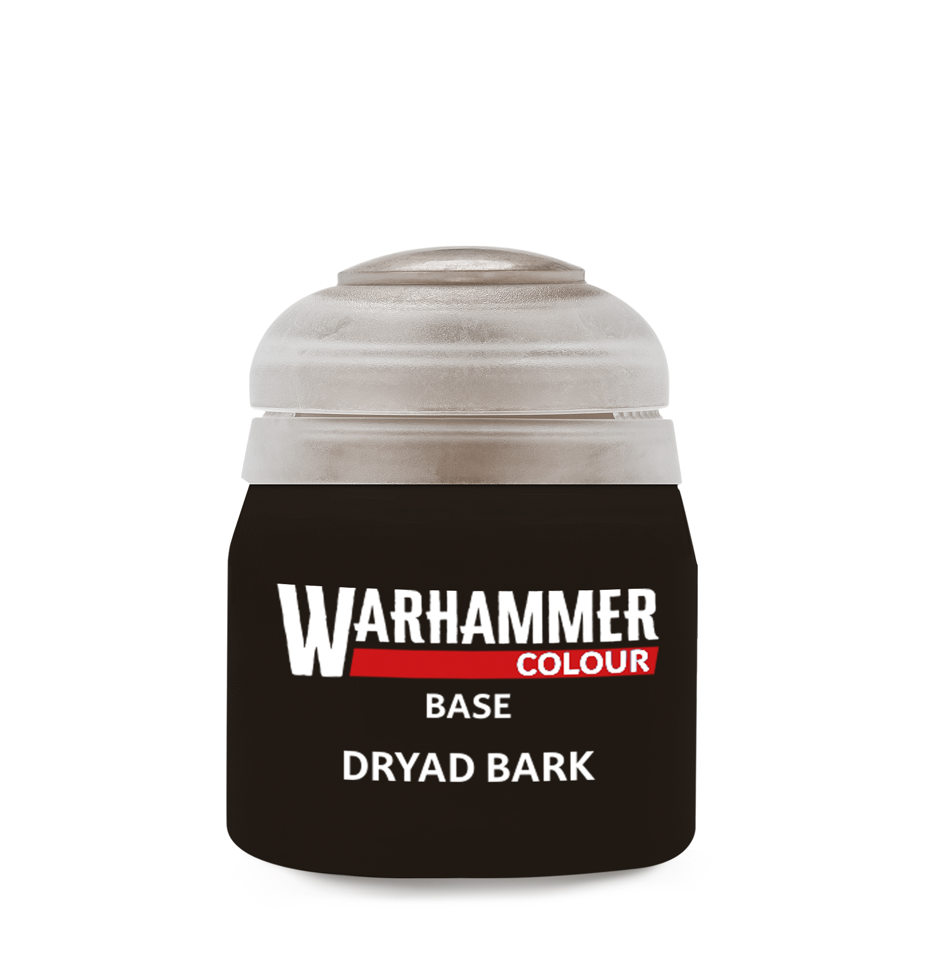 Warhammer Colour: Base – DRYAD BARK 12ML