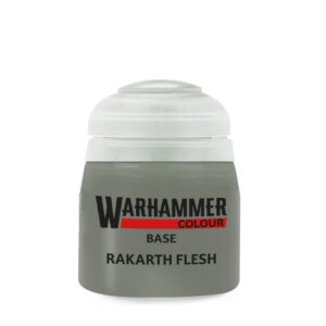 Warhammer Colour: Base - RAKARTH FLESH 12ML