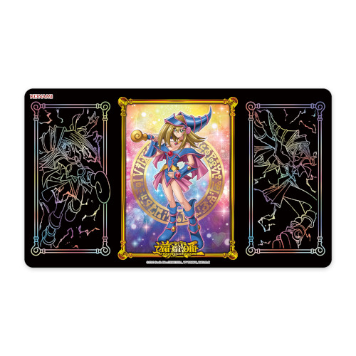 Yu-Gi-Oh! – Dark Magician Girl Game Mat