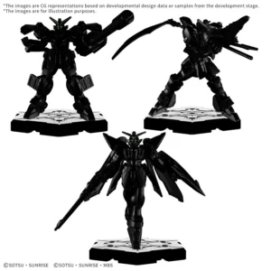 Gundam Assemble Expansion Pack 04