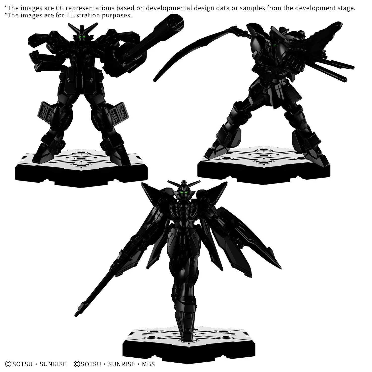 Gundam Assemble Expansion Pack 04
