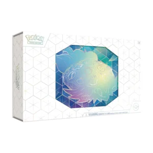 Pokemon TCG: Terapagos ex Ultra-Premium Collection