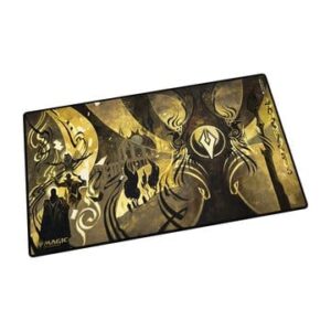 Ultimate Guard Play-Mat Magic: The Gathering "Secrets of Strixhaven" - Silverquill