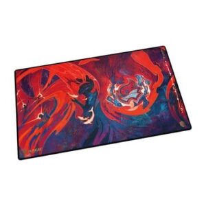 Ultimate Guard Play-Mat Magic: The Gathering "Secrets of Strixhaven" - Prismari