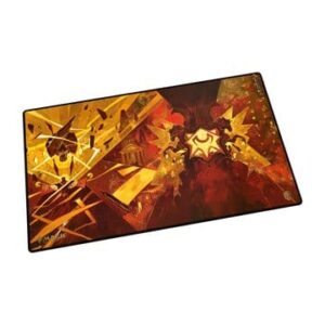 Ultimate Guard Play-Mat Magic: The Gathering "Secrets of Strixhaven" - Lorehold