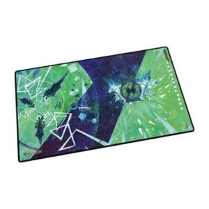 Ultimate Guard Play-Mat Magic: The Gathering "Secrets of Strixhaven" - Quandrix
