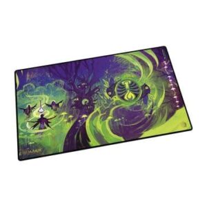 Ultimate Guard Play-Mat Magic: The Gathering "Secrets of Strixhaven" - Witherbloom