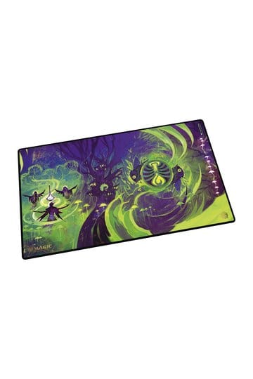 Ultimate Guard Play-Mat Magic: The Gathering “Secrets of Strixhaven” – Witherbloom