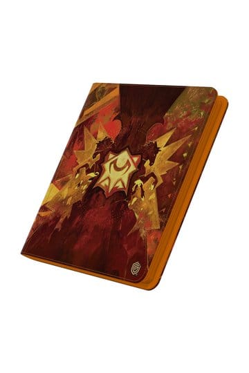 Ultimate Guard Zipfolio 480 Xenoskin Magic: The Gathering “Secrets of Strixhaven” – Lorehold