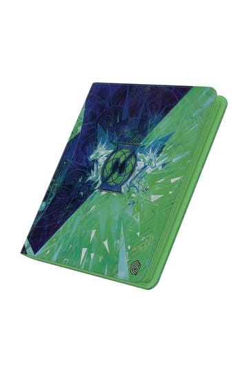 Ultimate Guard Zipfolio 480 Xenoskin Magic: The Gathering “Secrets of Strixhaven” – Quandrix