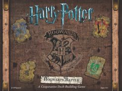Harry Potter Hogwarts Battle