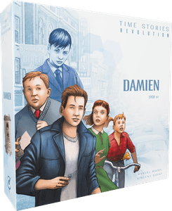 Damien