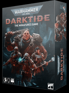 Darktide: The Miniatures Game