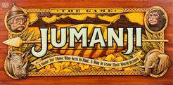 Jumanji (1995)