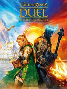 Lord of the Rings: Duel for Middle Earth