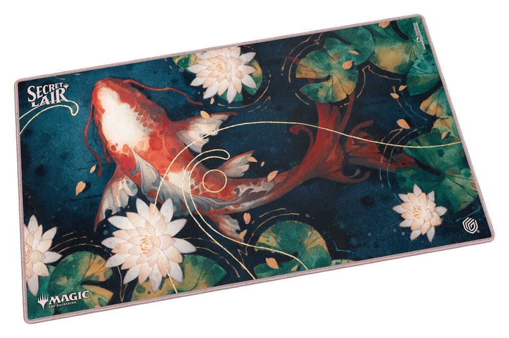 Ultimate Guard Play-Mat Magic: The Gathering – Dandân (Secret Lair)