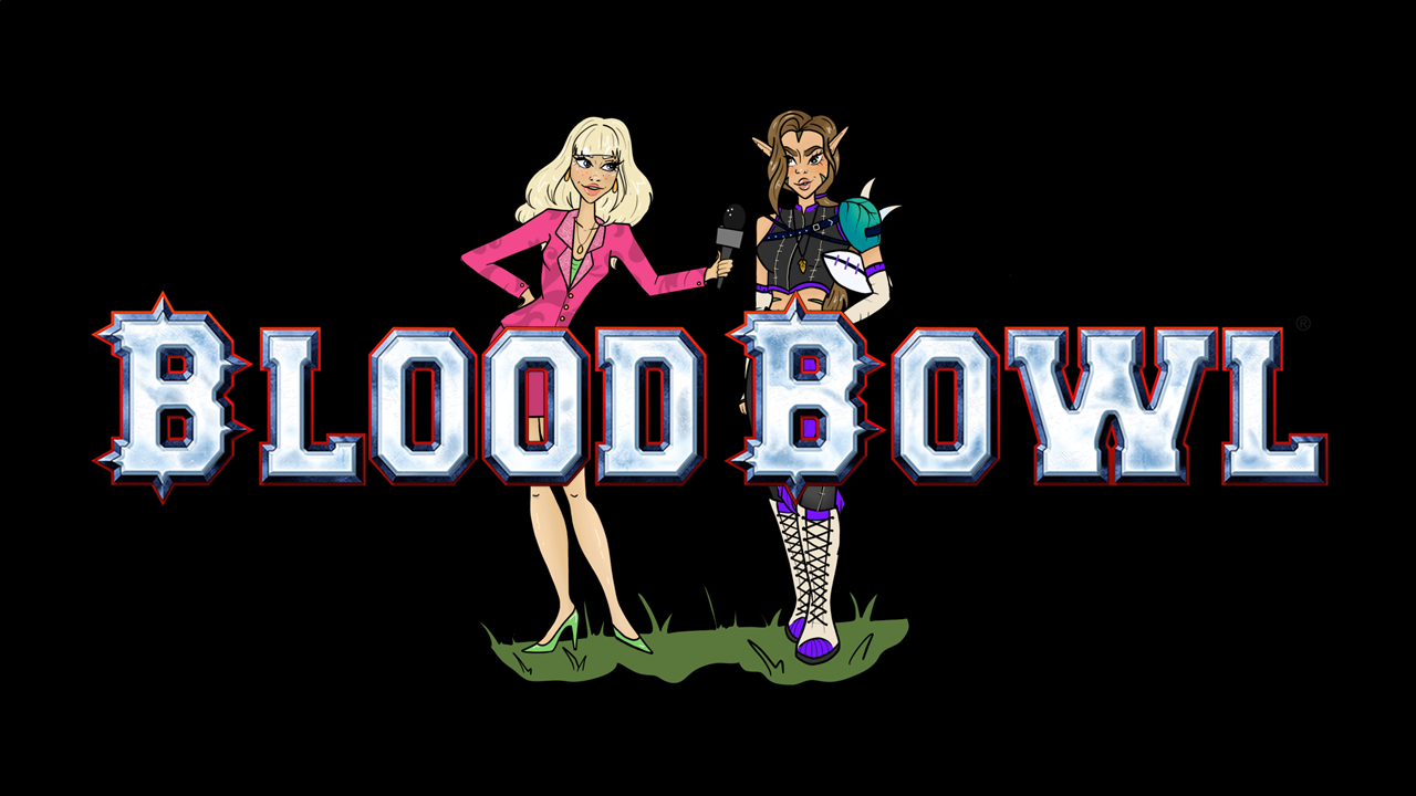 Blood Bowl Community Group
