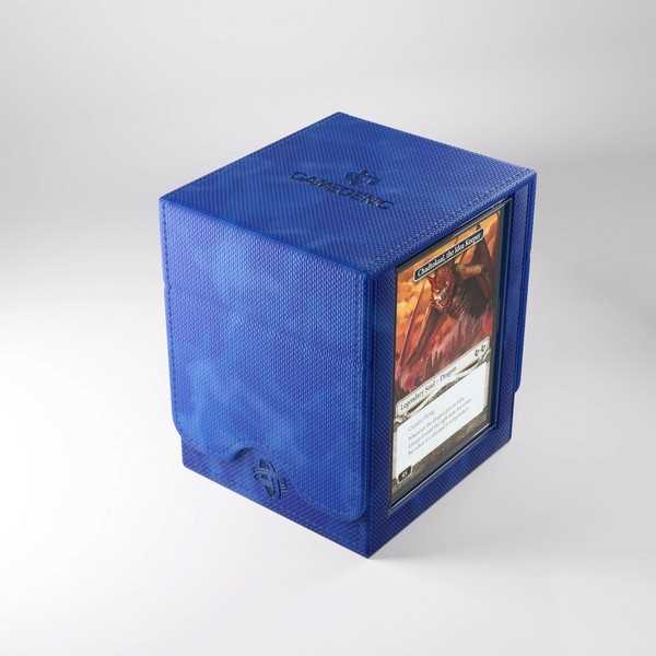 Gamegenic Squire PLUS 100+ XL Blue