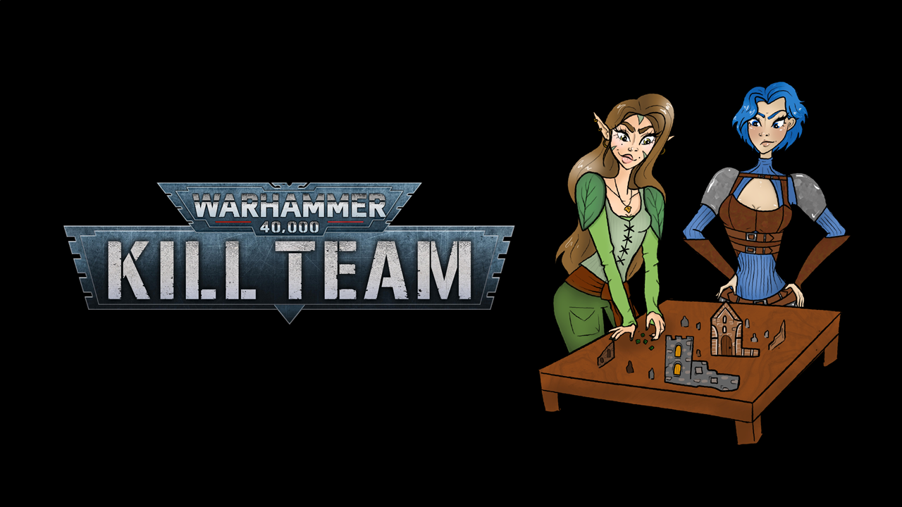 Kill Team Community Group