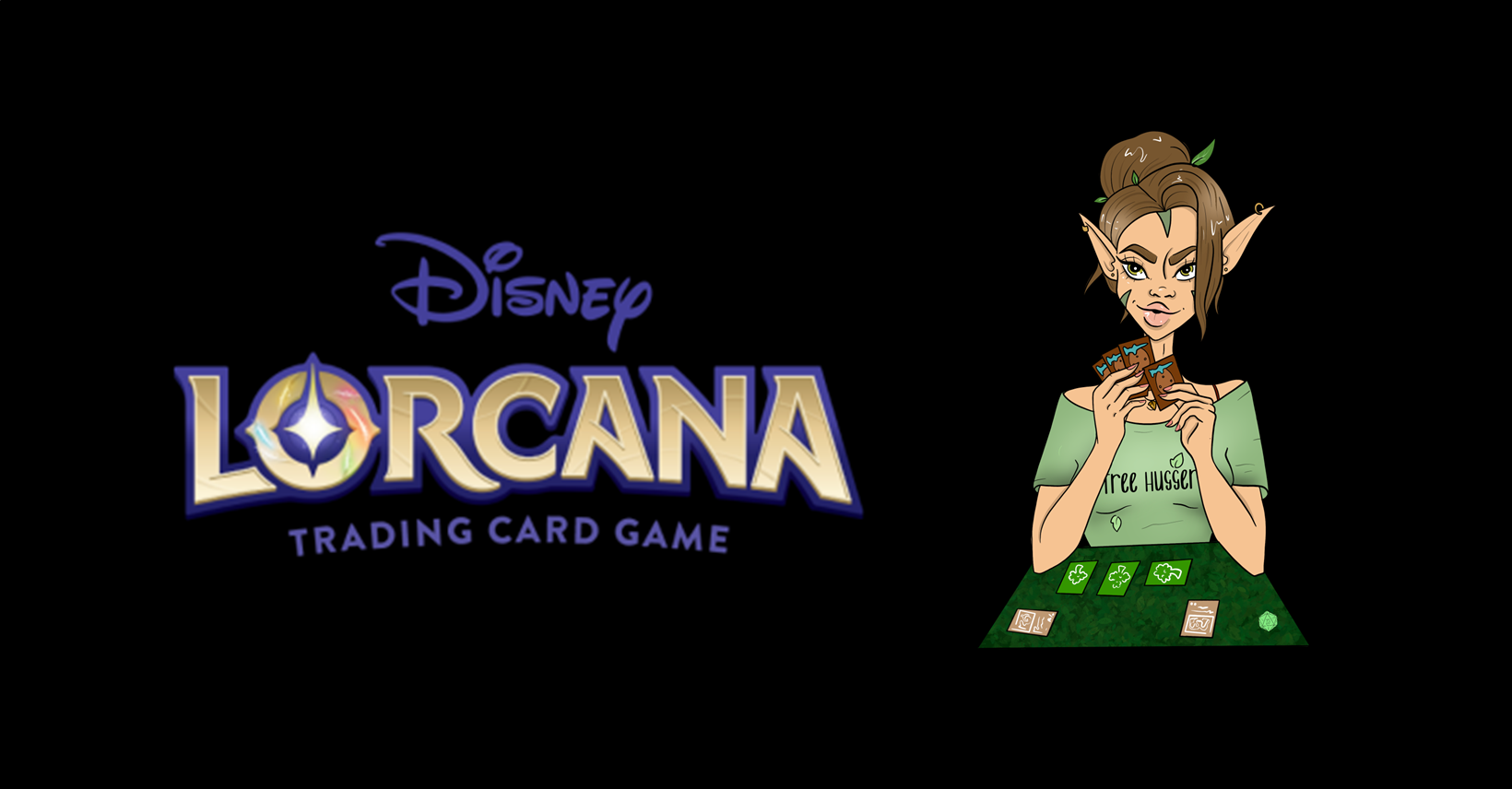 Disney: Lorcana Community Group