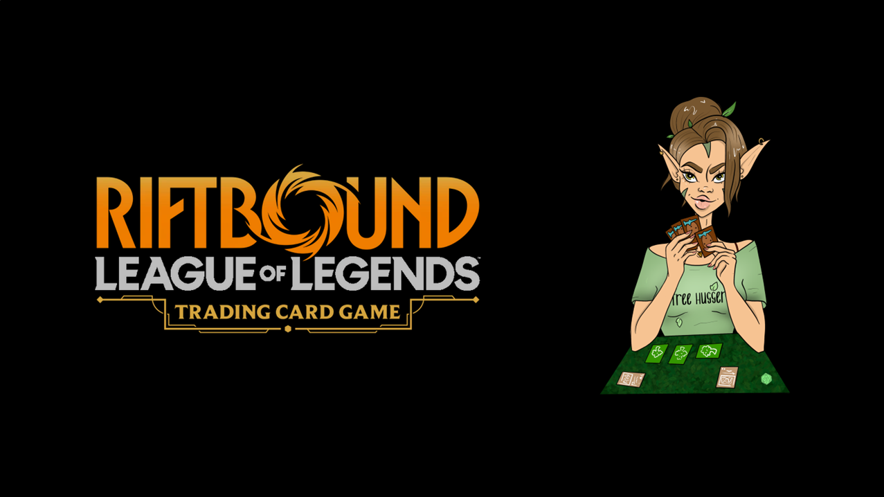 Riftbound Community Group