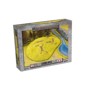 Large Hill (x1)