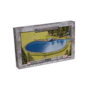 Pools