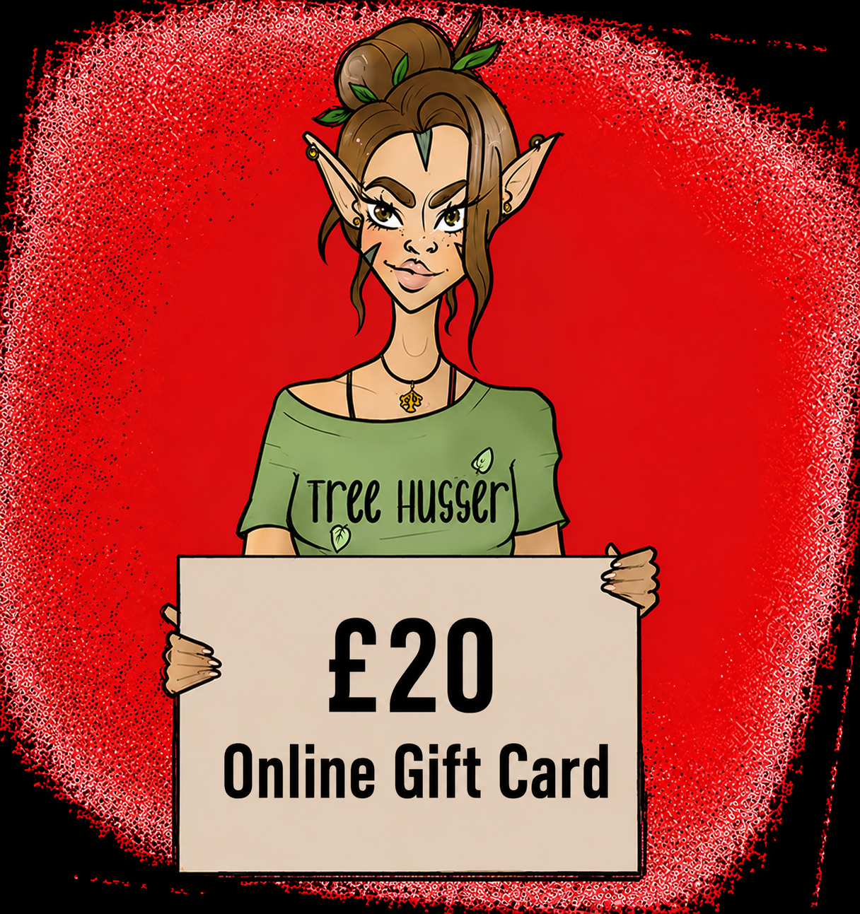 Langden Games £20 Online Gift Card