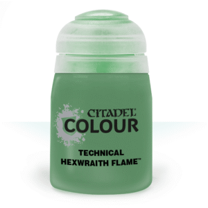 CONTRAST: HEXWRAITH FLAME (18ML)