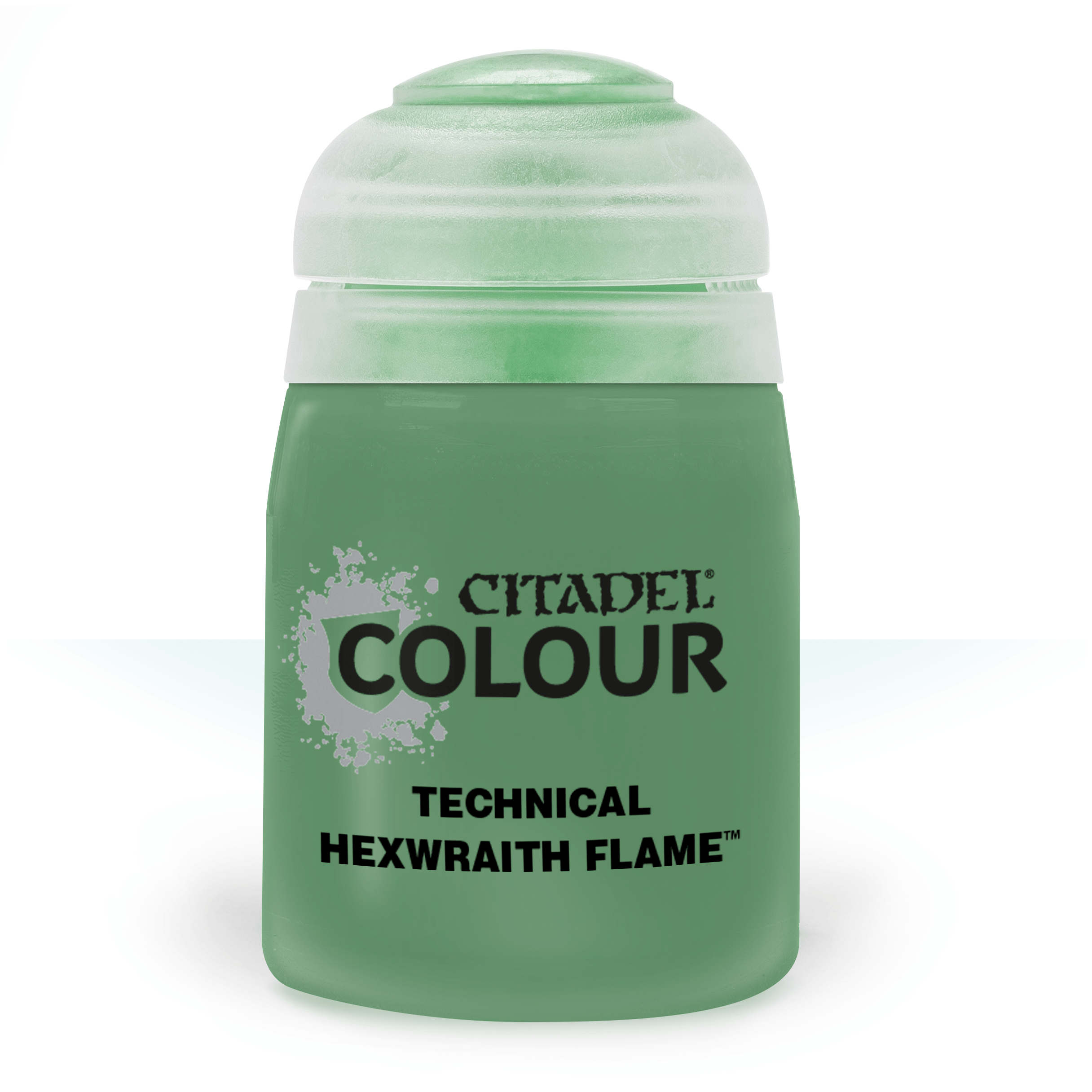 CONTRAST: HEXWRAITH FLAME (18ML) 6 PACK