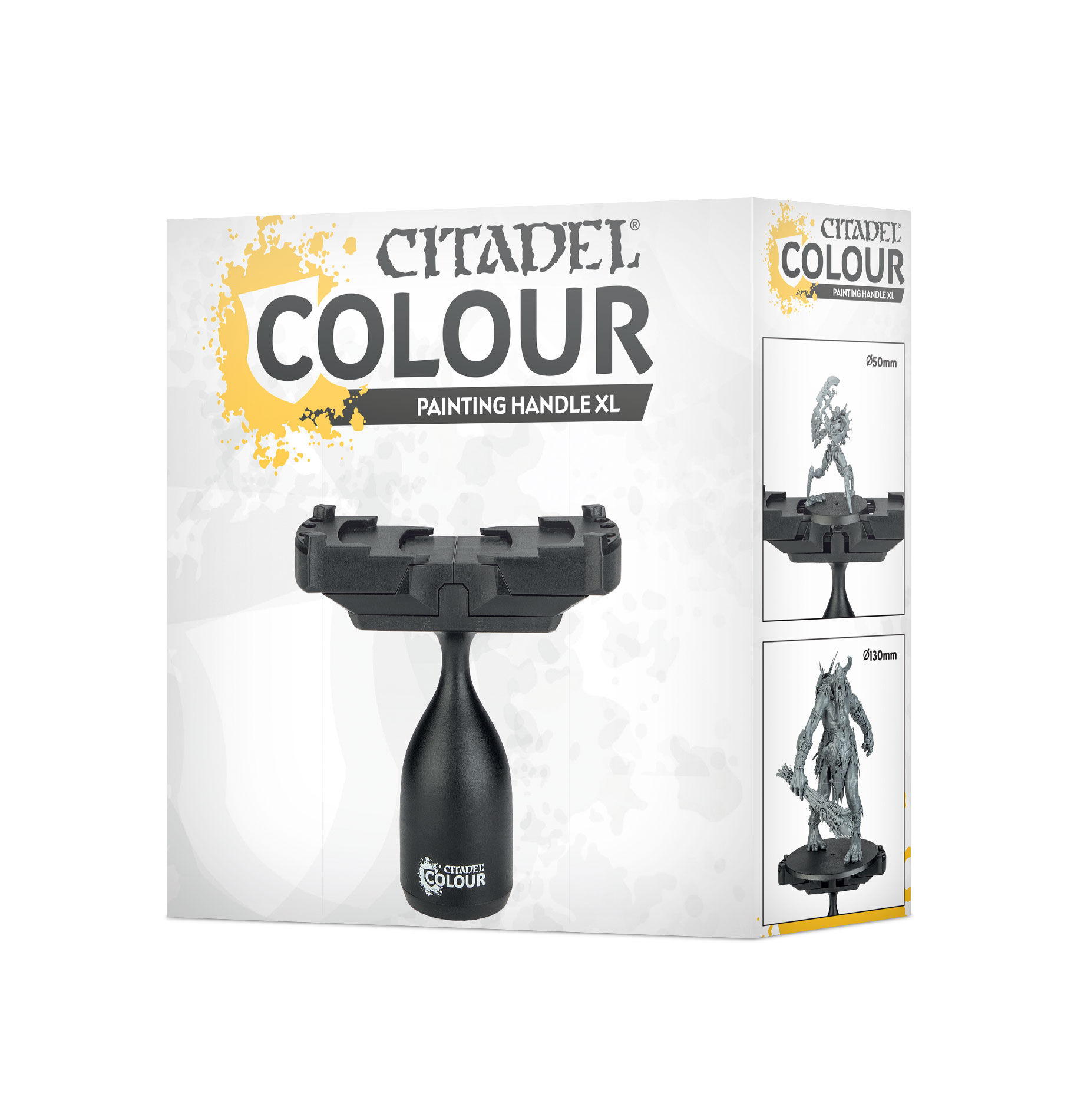 CITADEL COLOUR PAINTING HANDLE XL